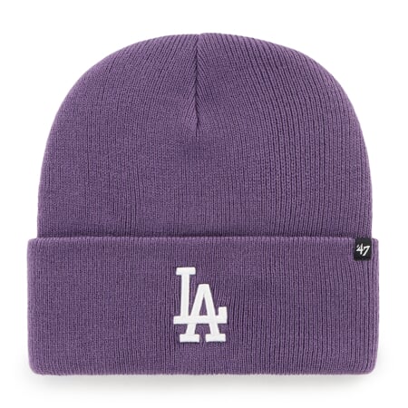 MLB Los Angeles Dodgers Haymaker '47 CUFF KNIT