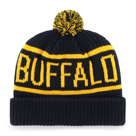 NHL Buffalo Sabres Calgary '47 Cuff Knit