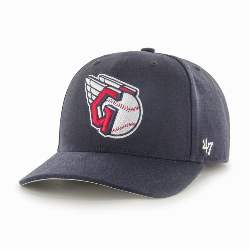 Levně MLB Cleveland Guardians Cold Z