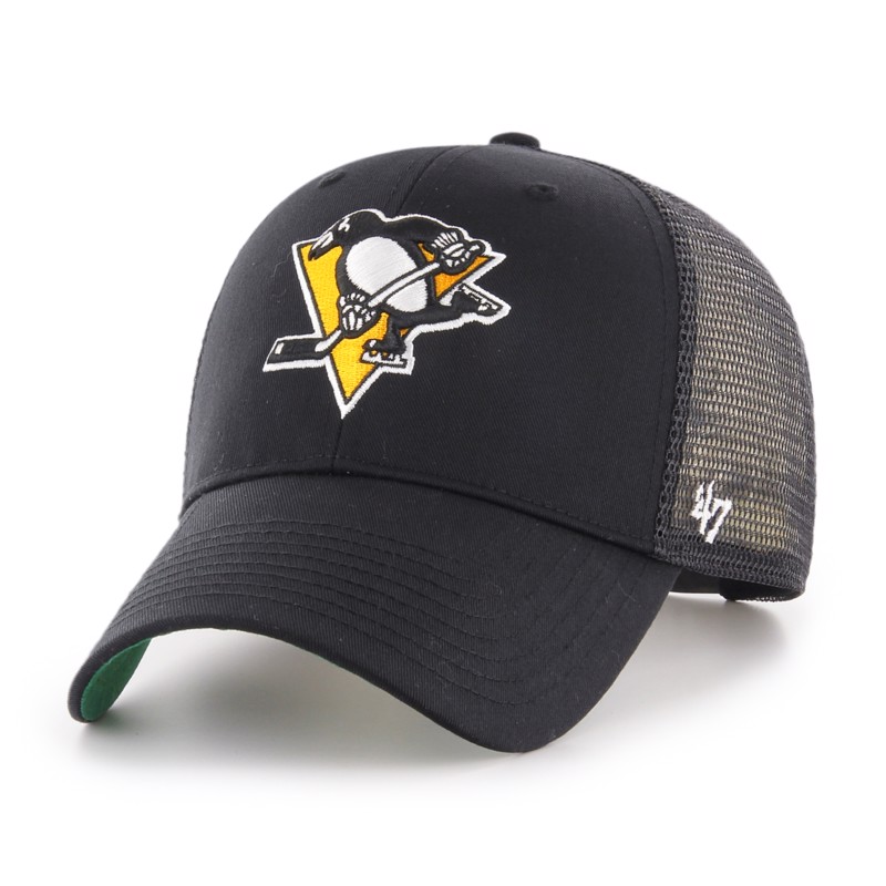 Levně NHL Pittsburgh Penguins Branso